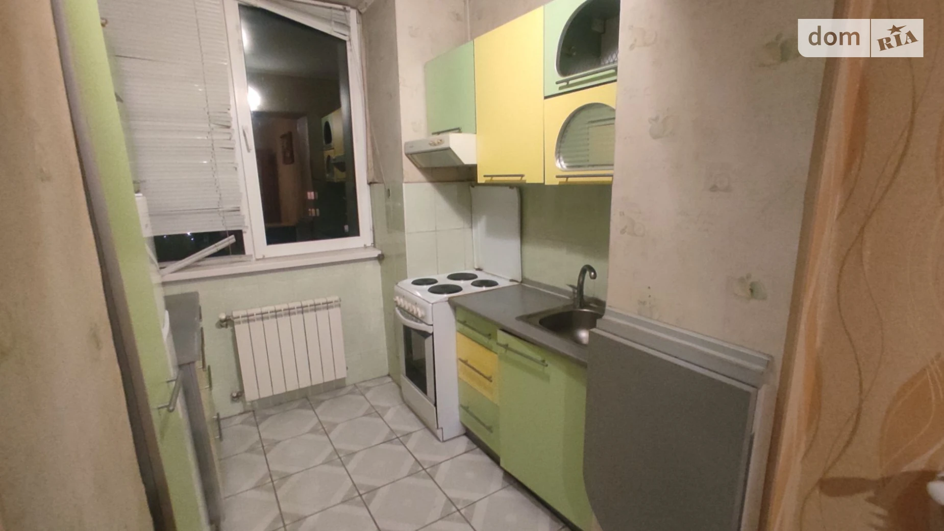 Продается 1-комнатная квартира 35.7 кв. м в Виннице, ул. Привокзальная - фото 3