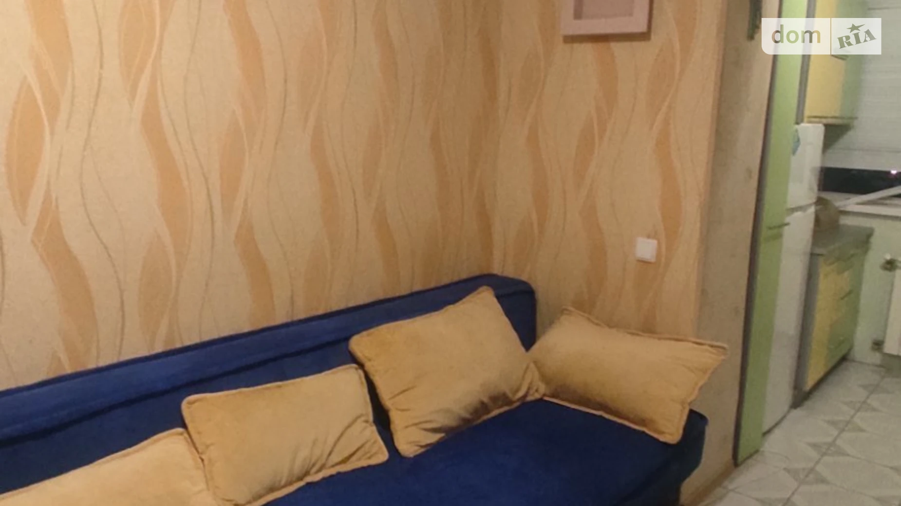 Продается 1-комнатная квартира 35.7 кв. м в Виннице, ул. Привокзальная - фото 5