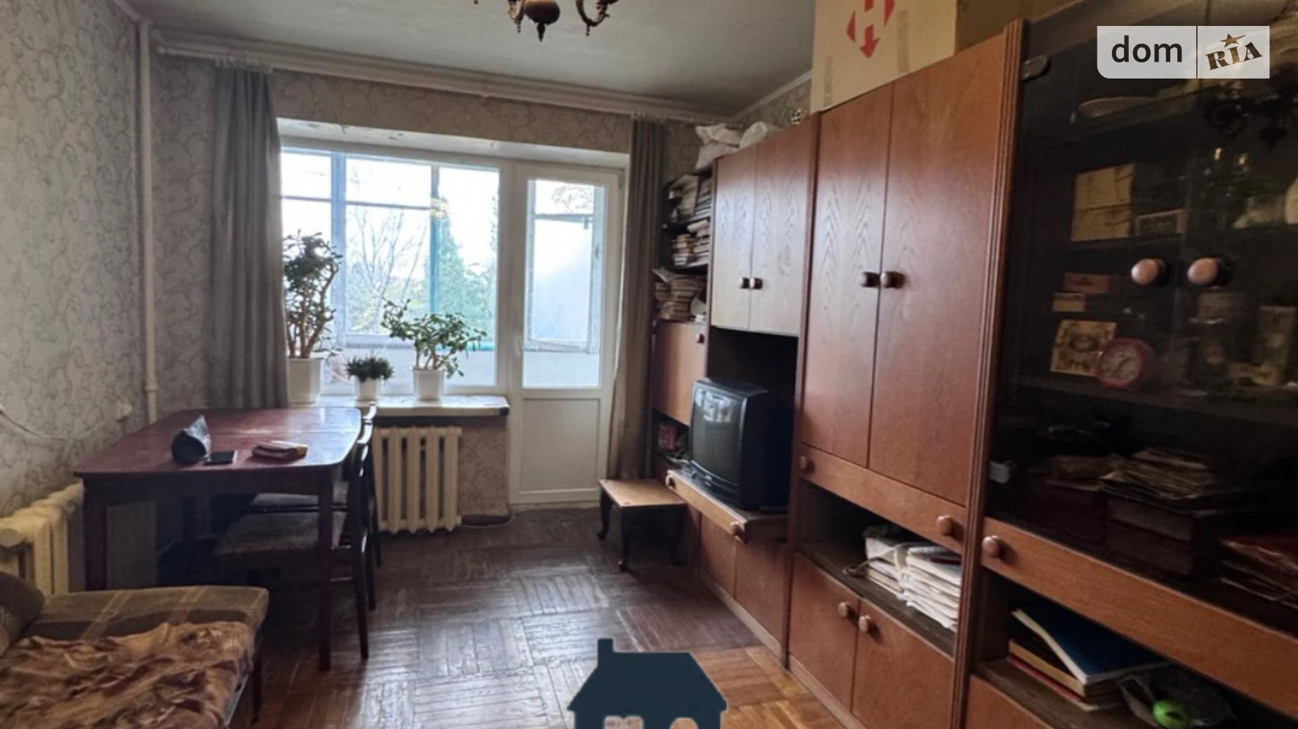 Продается 2-комнатная квартира 43 кв. м в Харькове, ул. Отакара Яроша, 47 - фото 4