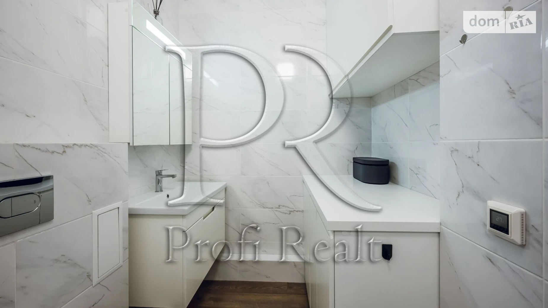 Продается 3-комнатная квартира 84.6 кв. м в Киеве, ул. Шолуденко, 1А - фото 2