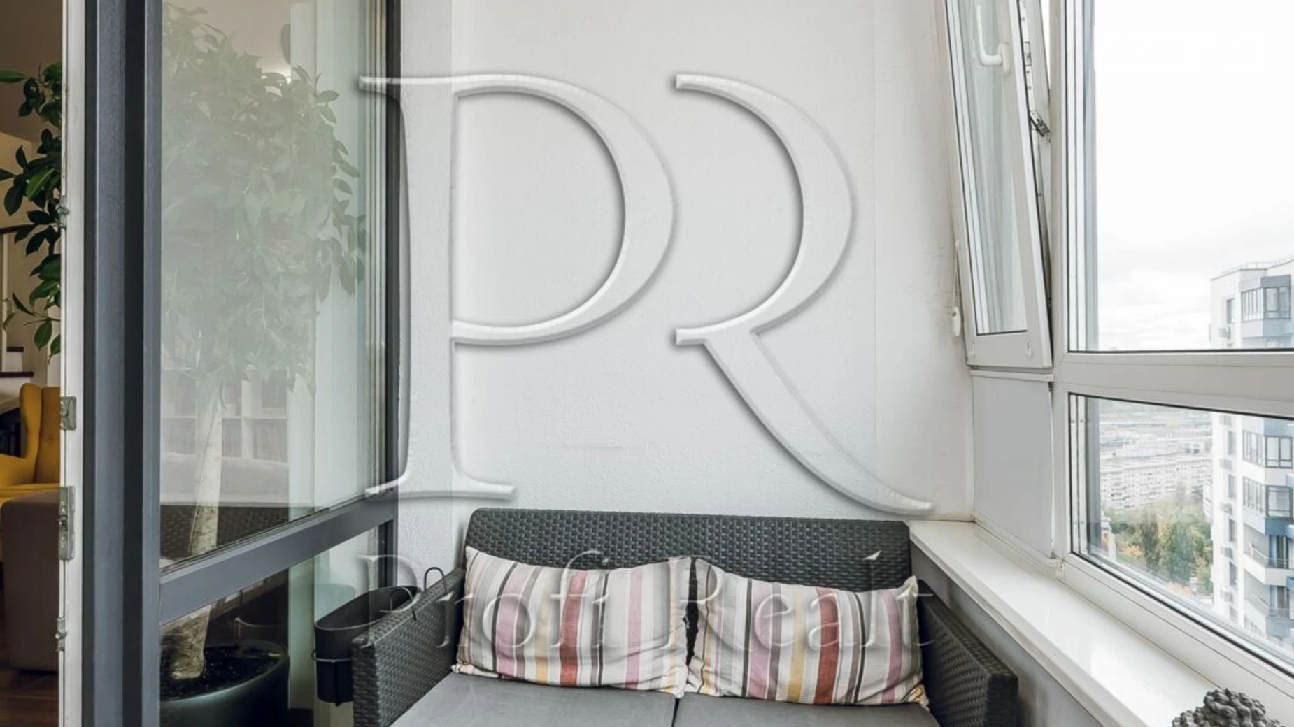 Продается 3-комнатная квартира 84.6 кв. м в Киеве, ул. Шолуденко, 1А - фото 3