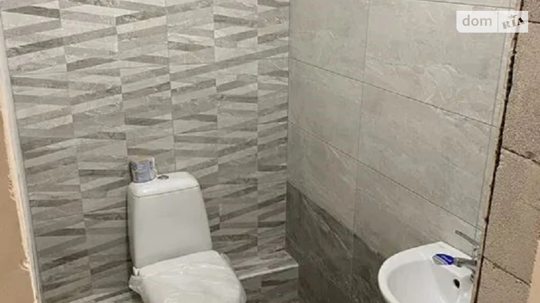 Продается 2-комнатная квартира 66 кв. м в Рассошенцах, ул. Кременчугская(Фрунзе), 54Б корпус 2 - фото 5