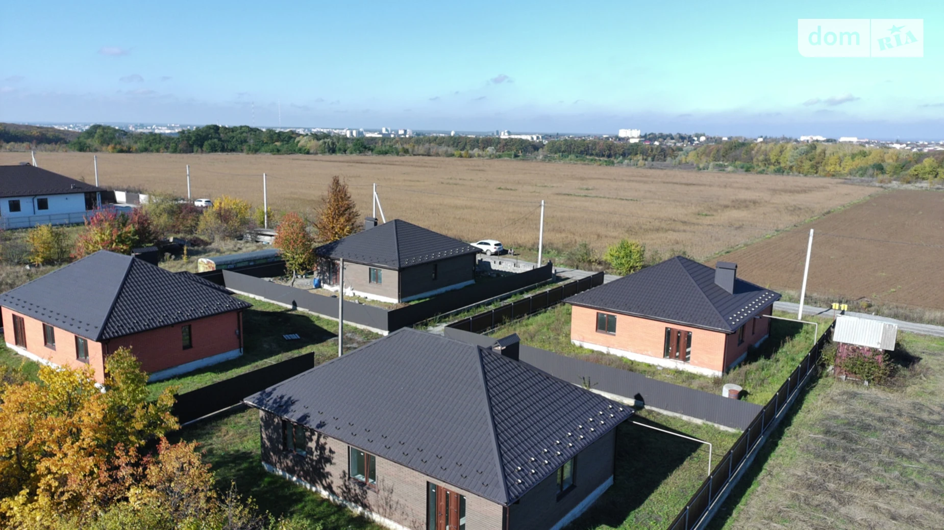 Продається одноповерховий будинок 98 кв. м з гаражем, цена: 87000 $ - фото 2