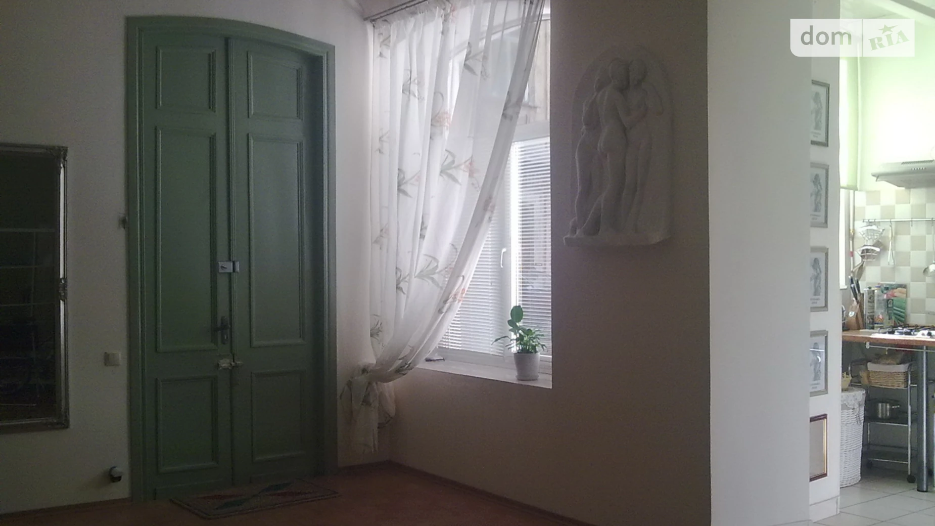 Продается 3-комнатная квартира 182.5 кв. м в Одессе, ул. Гоголя, 13 - фото 4