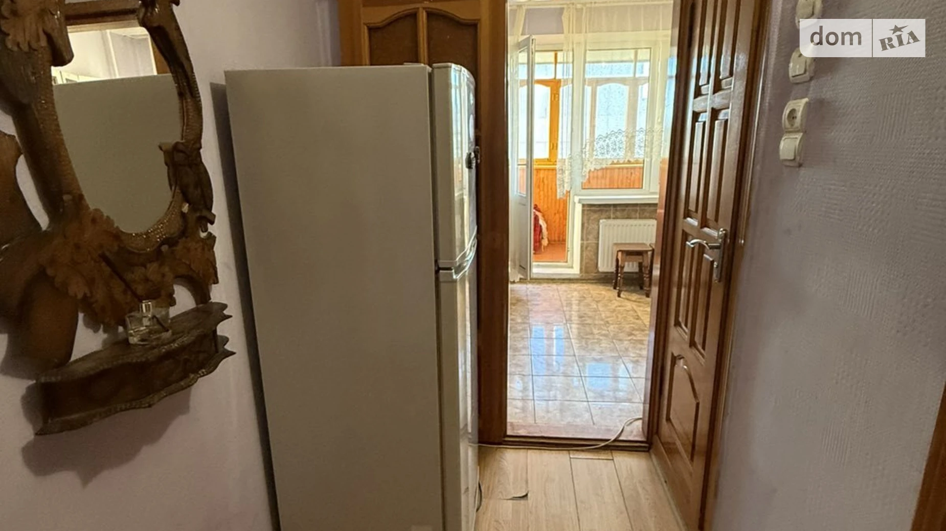 Продается 1-комнатная квартира 38.9 кв. м в Хмельницком, цена: 40000 $ - фото 3