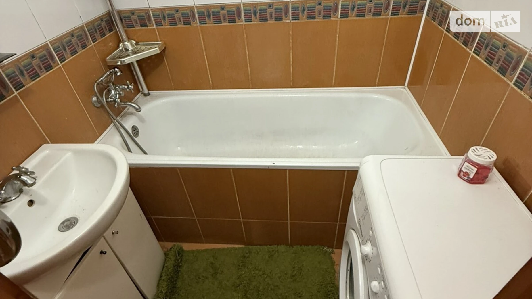 Продается 1-комнатная квартира 38.9 кв. м в Хмельницком, цена: 40000 $ - фото 5