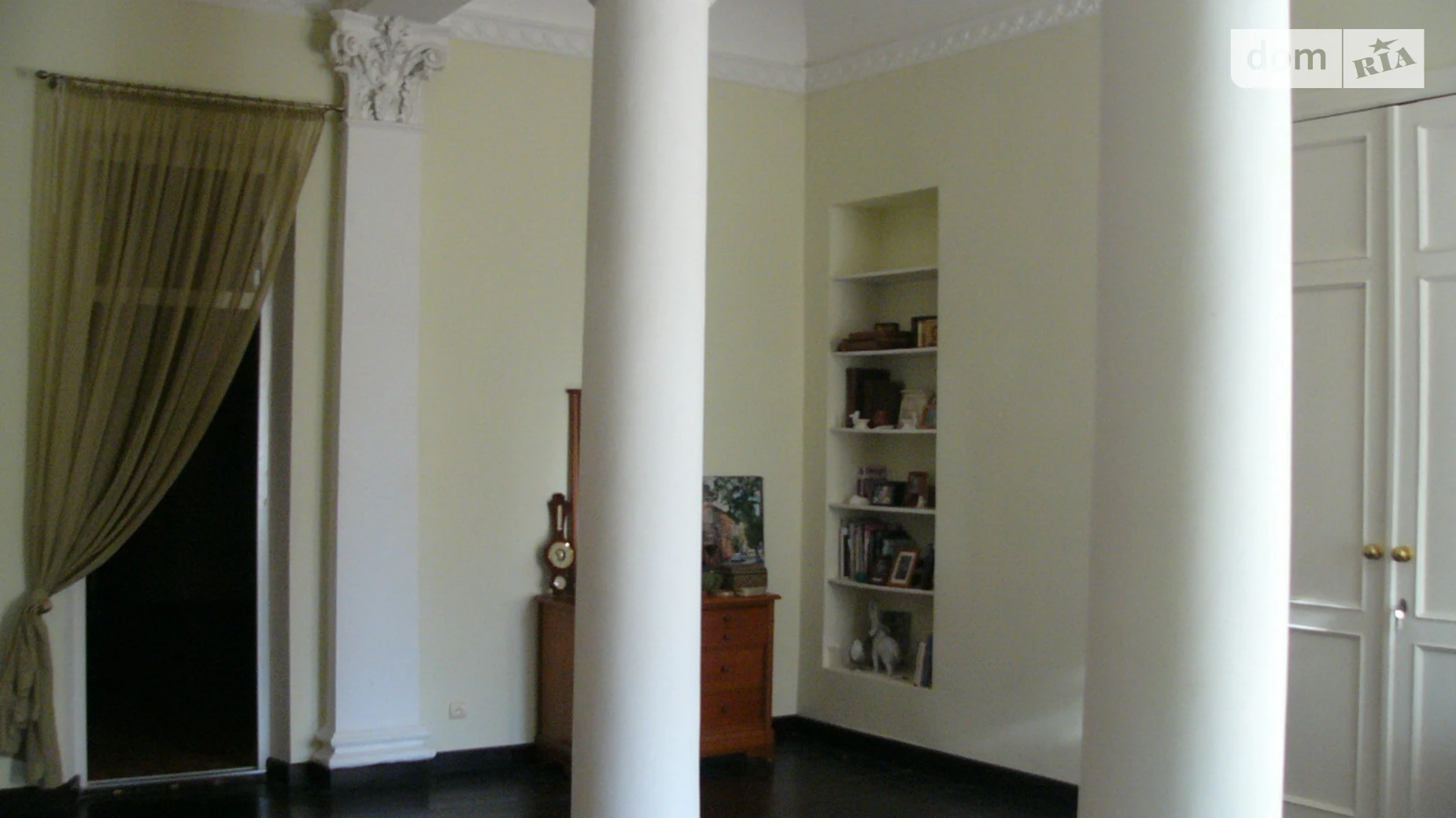 Продается 3-комнатная квартира 182.5 кв. м в Одессе, ул. Гоголя, 13 - фото 5