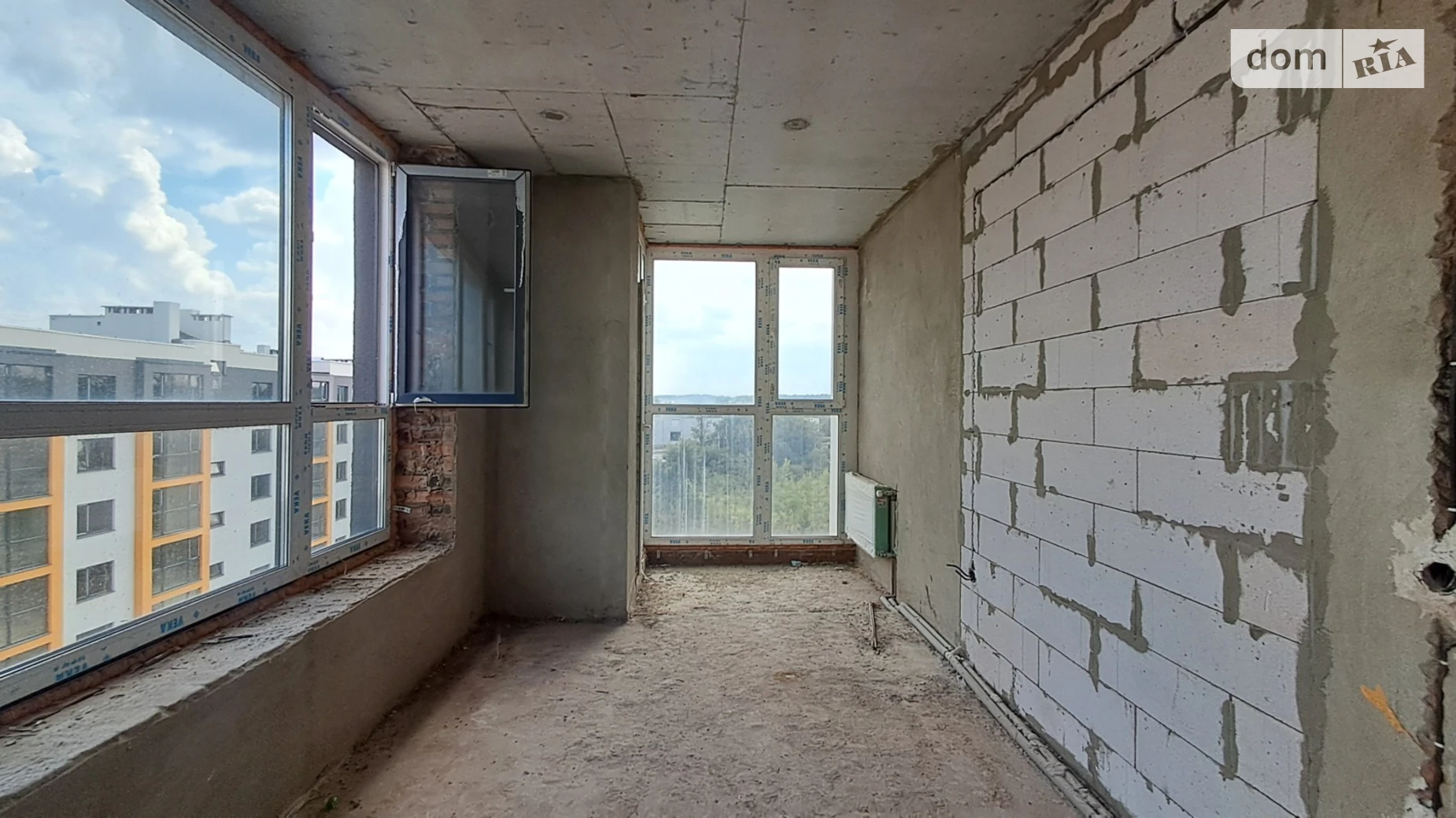 Продається 2-кімнатна квартира 64.88 кв. м у Березині, вул. Райдужна, 101 - фото 5