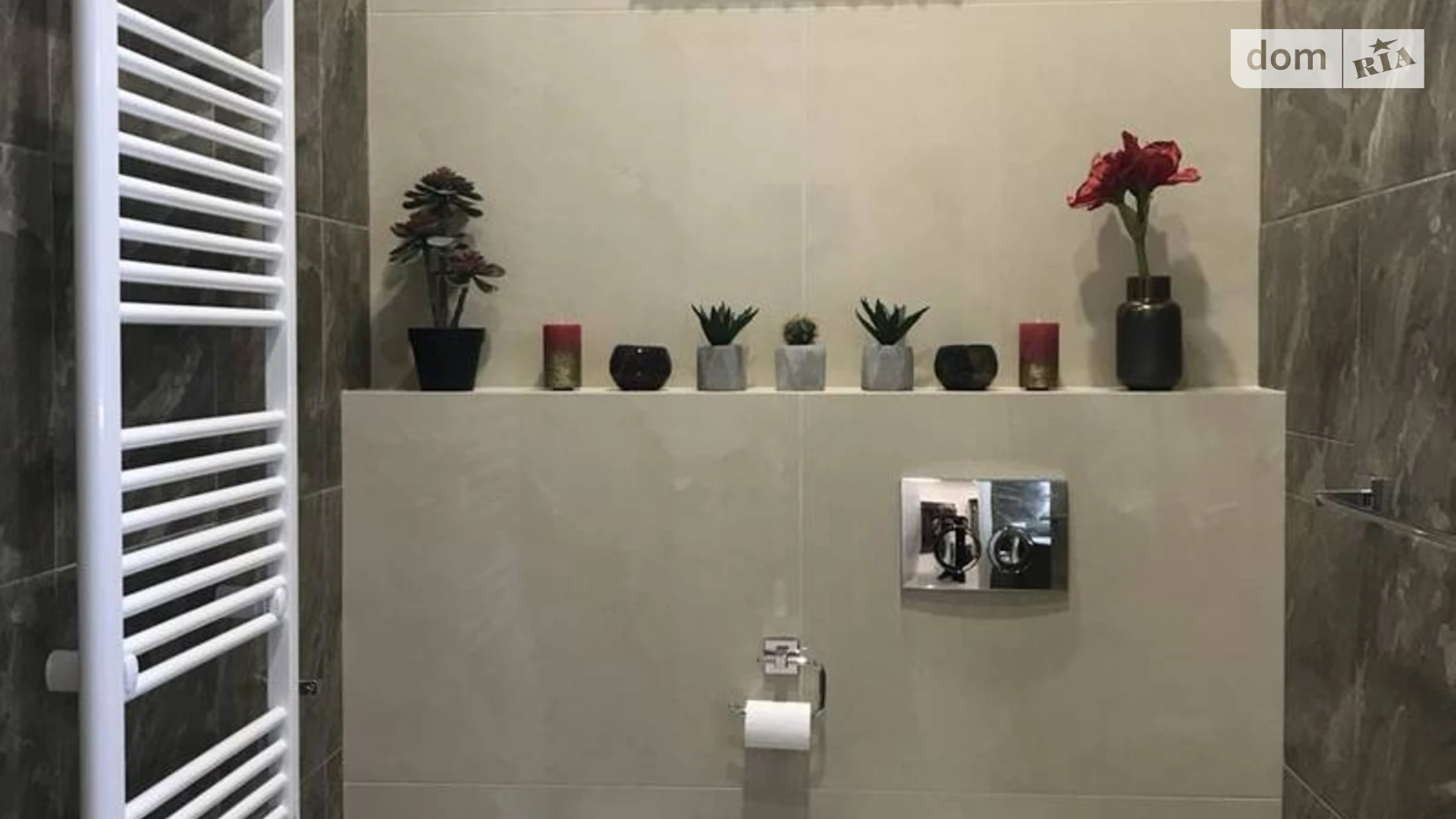 Продается 2-комнатная квартира 112 кв. м в Одессе, плато Аркадийское(Гагаринское), 5/2 - фото 2