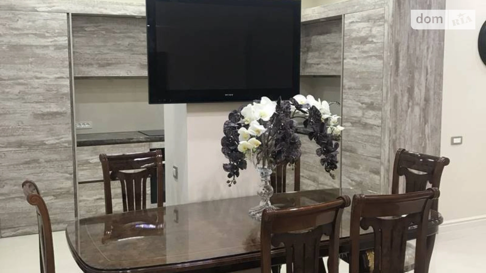 Продается 2-комнатная квартира 112 кв. м в Одессе, плато Аркадийское(Гагаринское), 5/2 - фото 3