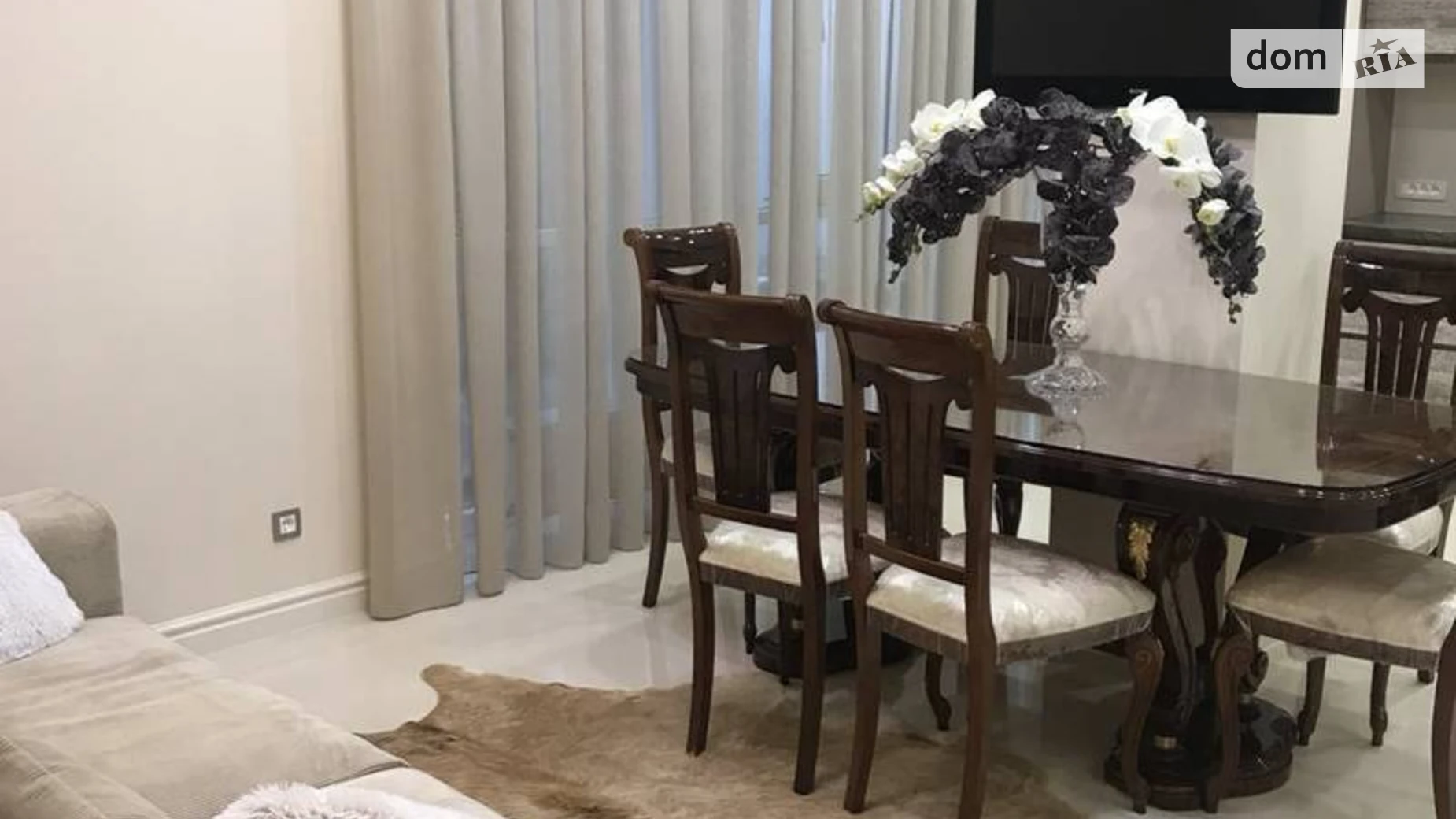 Продается 2-комнатная квартира 112 кв. м в Одессе, плато Аркадийское(Гагаринское), 5/2 - фото 2