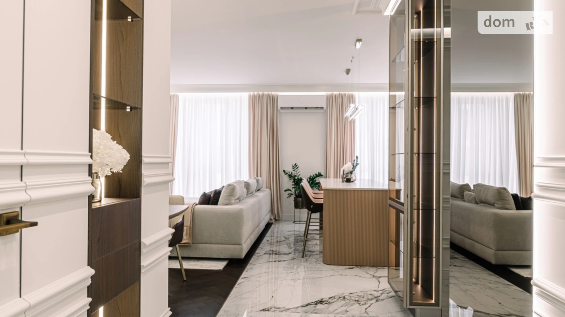 Продается 4-комнатная квартира 101 кв. м в Ужгороде, ул. Минайская, 9 - фото 3