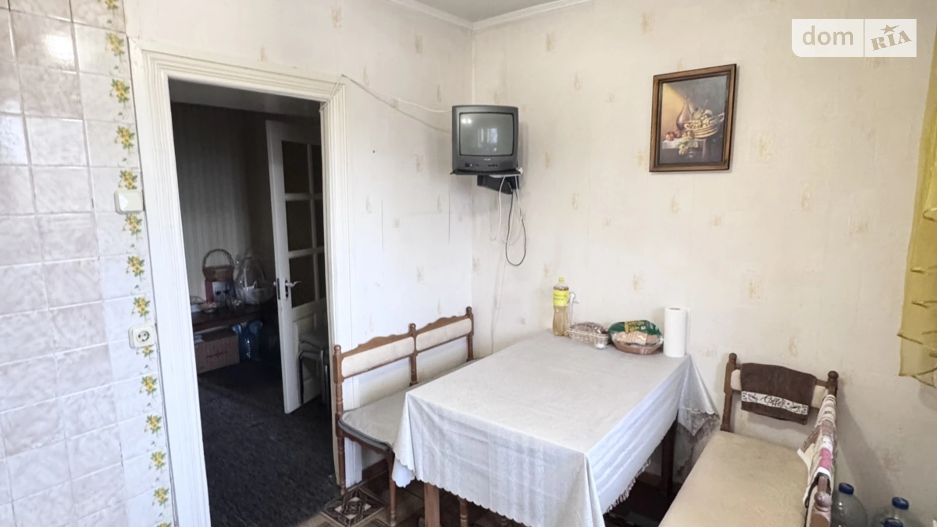 Продается 3-комнатная квартира 79.5 кв. м в Киеве, ул. Драгоманова, 40А - фото 4