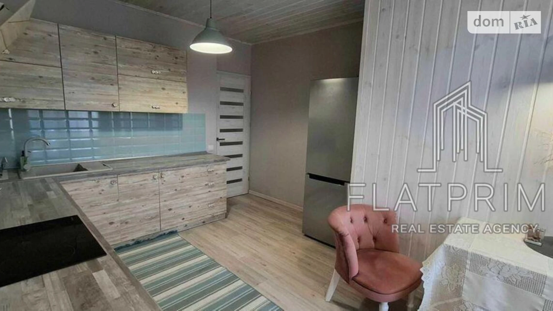 Продается 1-комнатная квартира 47 кв. м в Киеве, ул. Шолуденко, 1А - фото 3