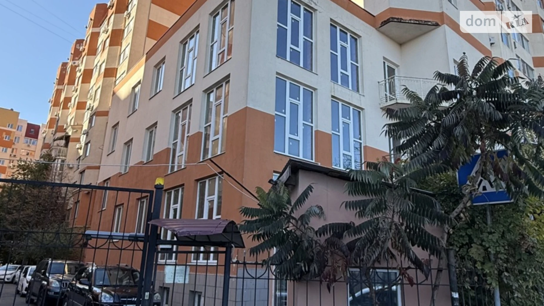 Продается 2-комнатная квартира 91 кв. м в Одессе, ул. Старицкого - фото 2