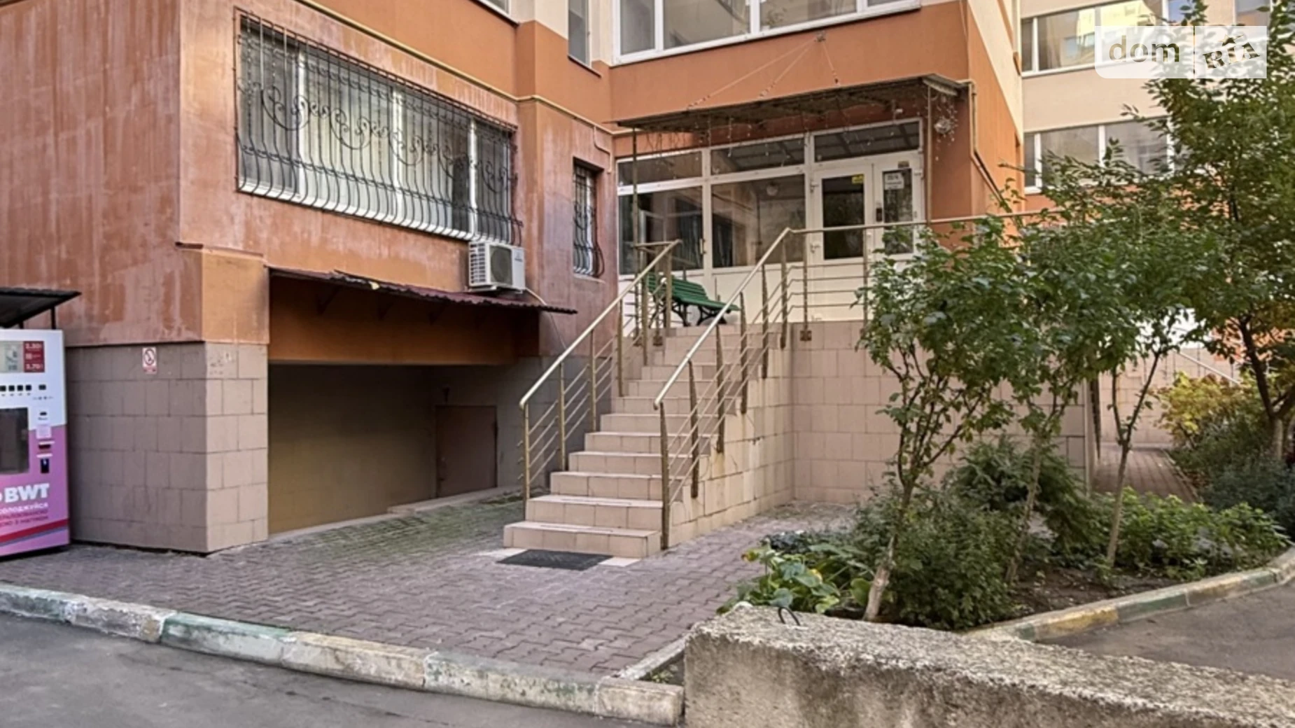 Продается 2-комнатная квартира 91 кв. м в Одессе, ул. Старицкого - фото 4