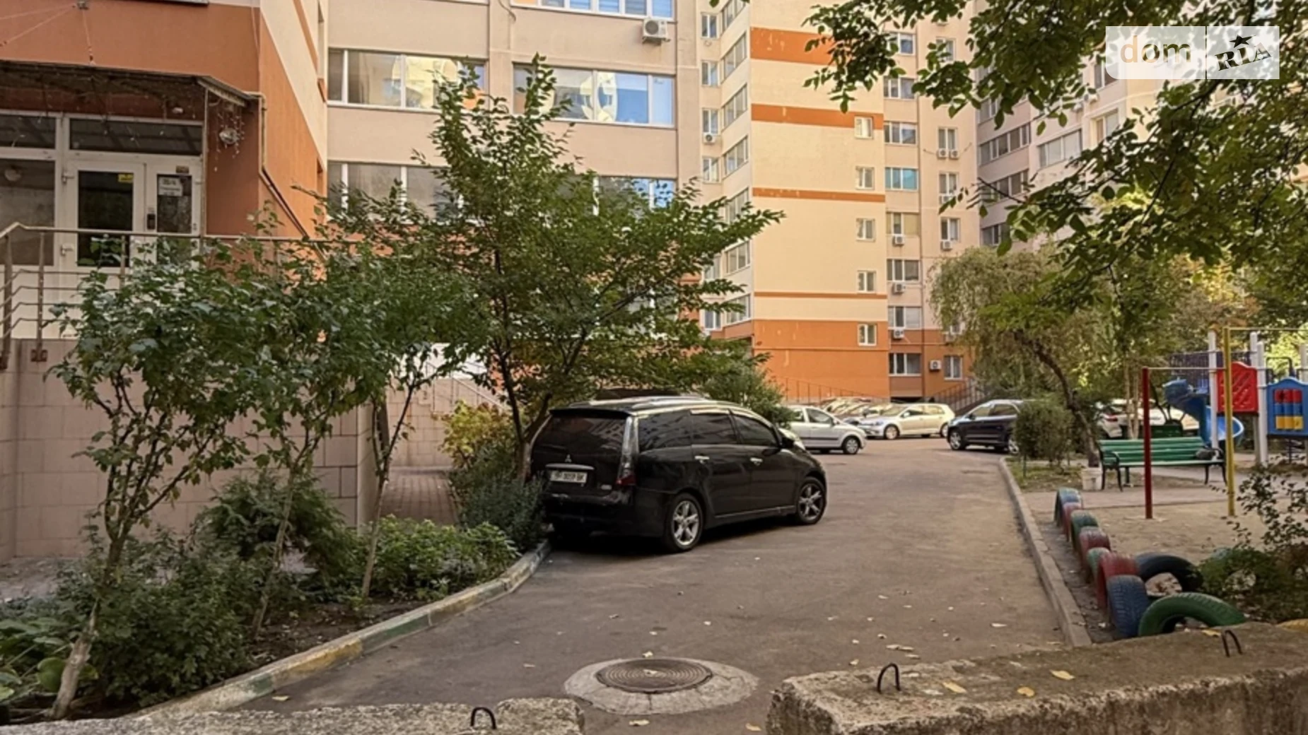 Продается 2-комнатная квартира 91 кв. м в Одессе, ул. Старицкого - фото 5