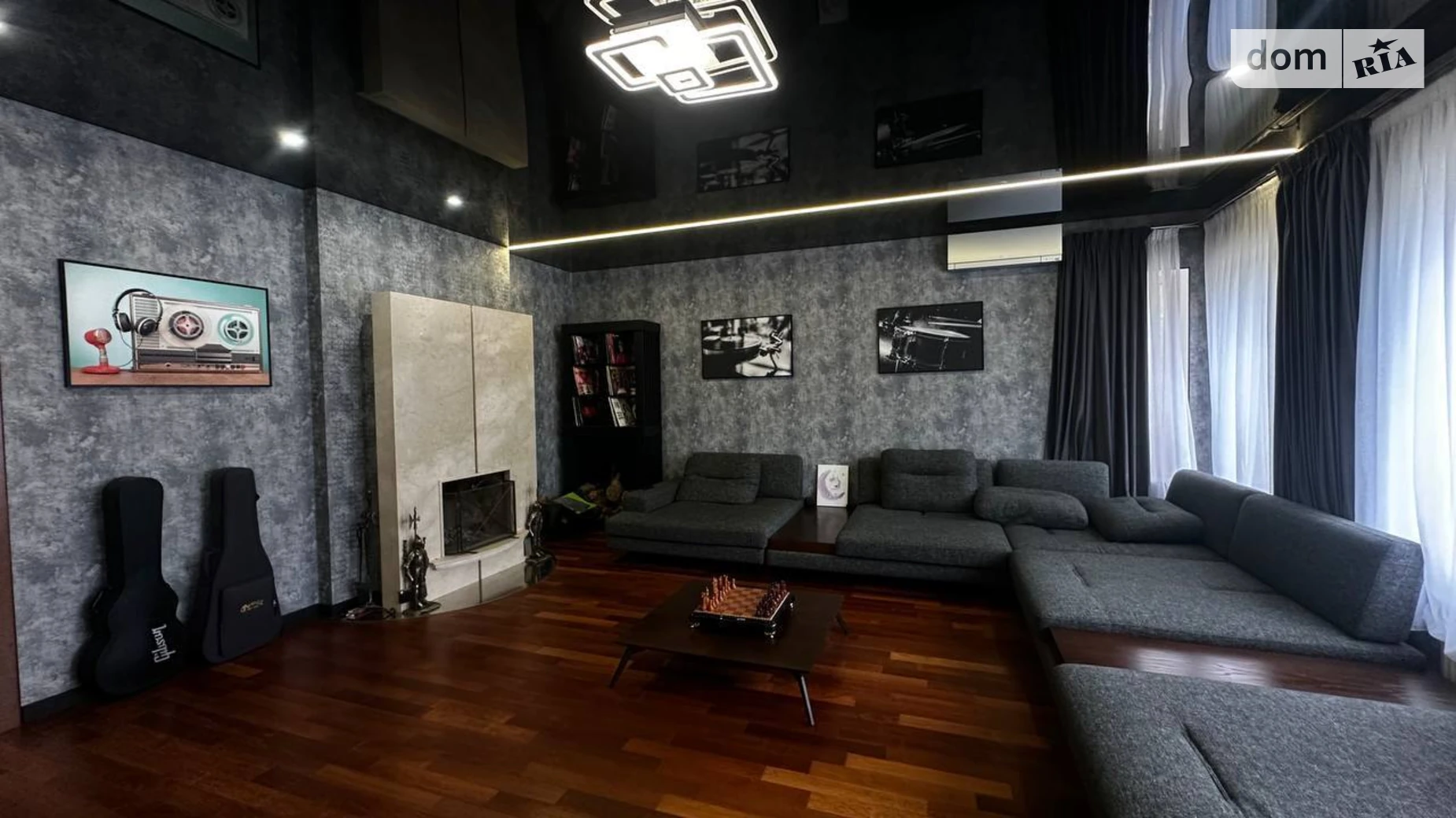 Продается дом на 2 этажа 320 кв. м с балконом, цена: 750000 $ - фото 5