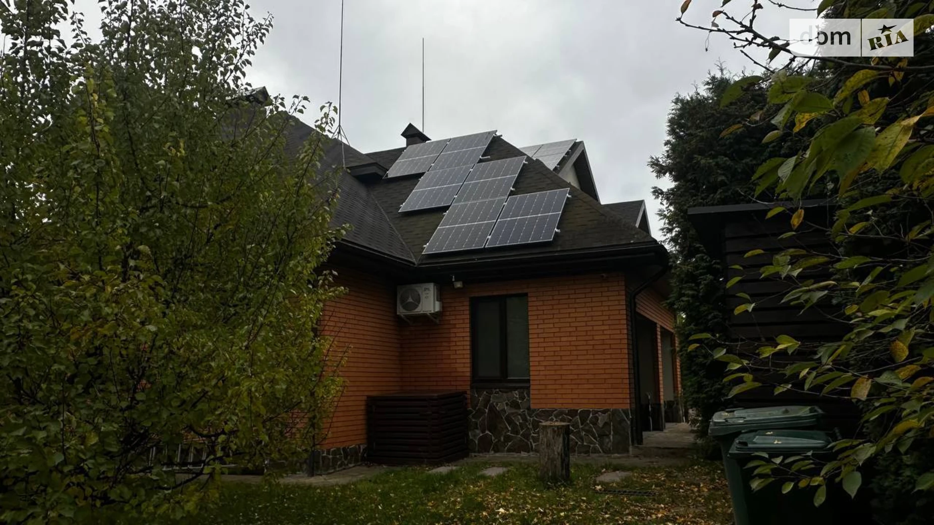 Продается дом на 2 этажа 320 кв. м с балконом, цена: 750000 $ - фото 2