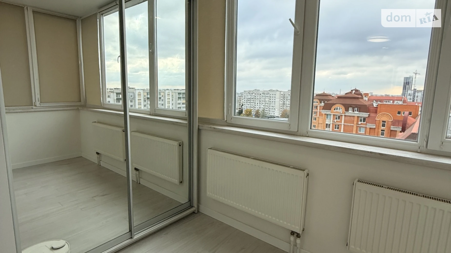 Продается 1-комнатная квартира 44.2 кв. м в Черкассах, бул. Шевченко, 150/3 - фото 4