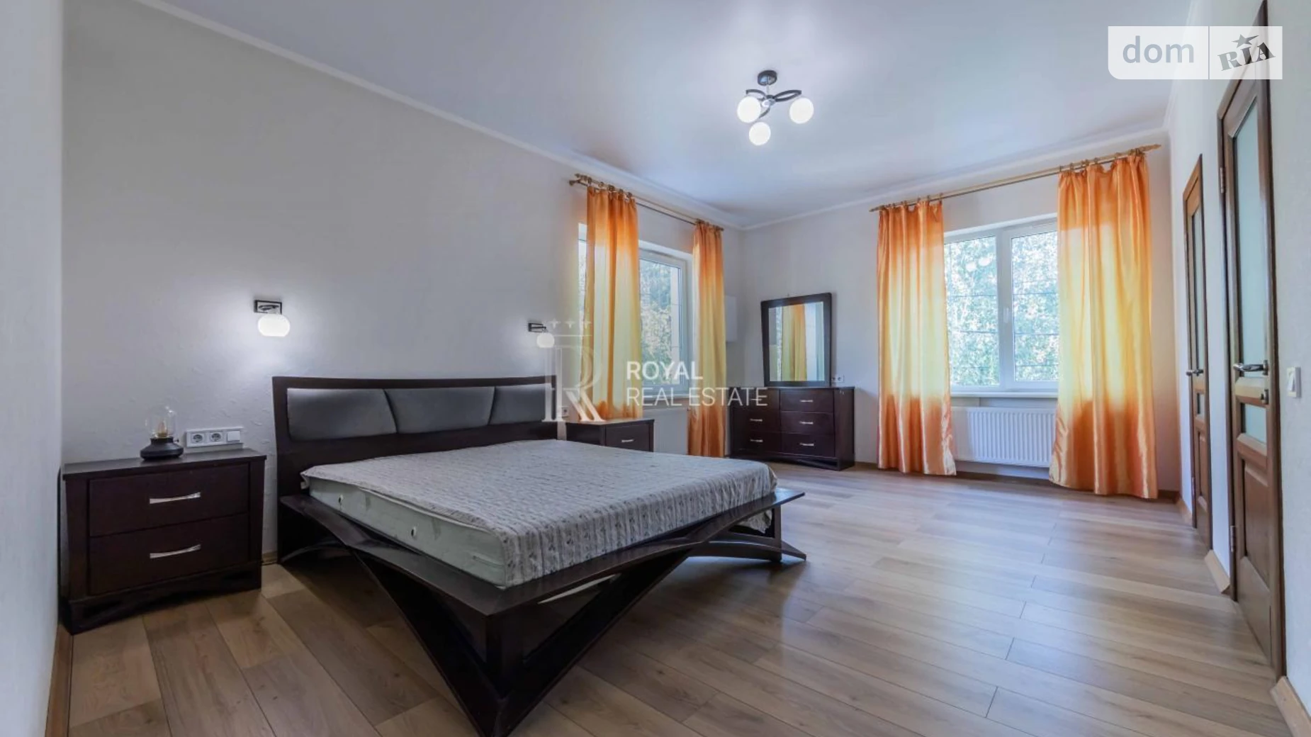 Сдается в аренду дом на 2 этажа 297.2 кв. м с беседкой, цена: 2000 $ - фото 3