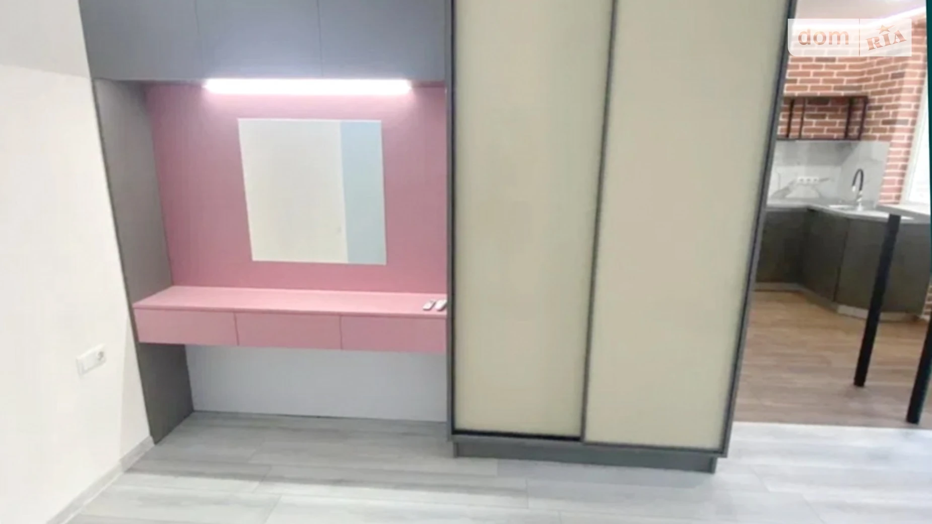 Продається 1-кімнатна квартира 42 кв. м у Лиманці, вул. Перлинна - фото 2