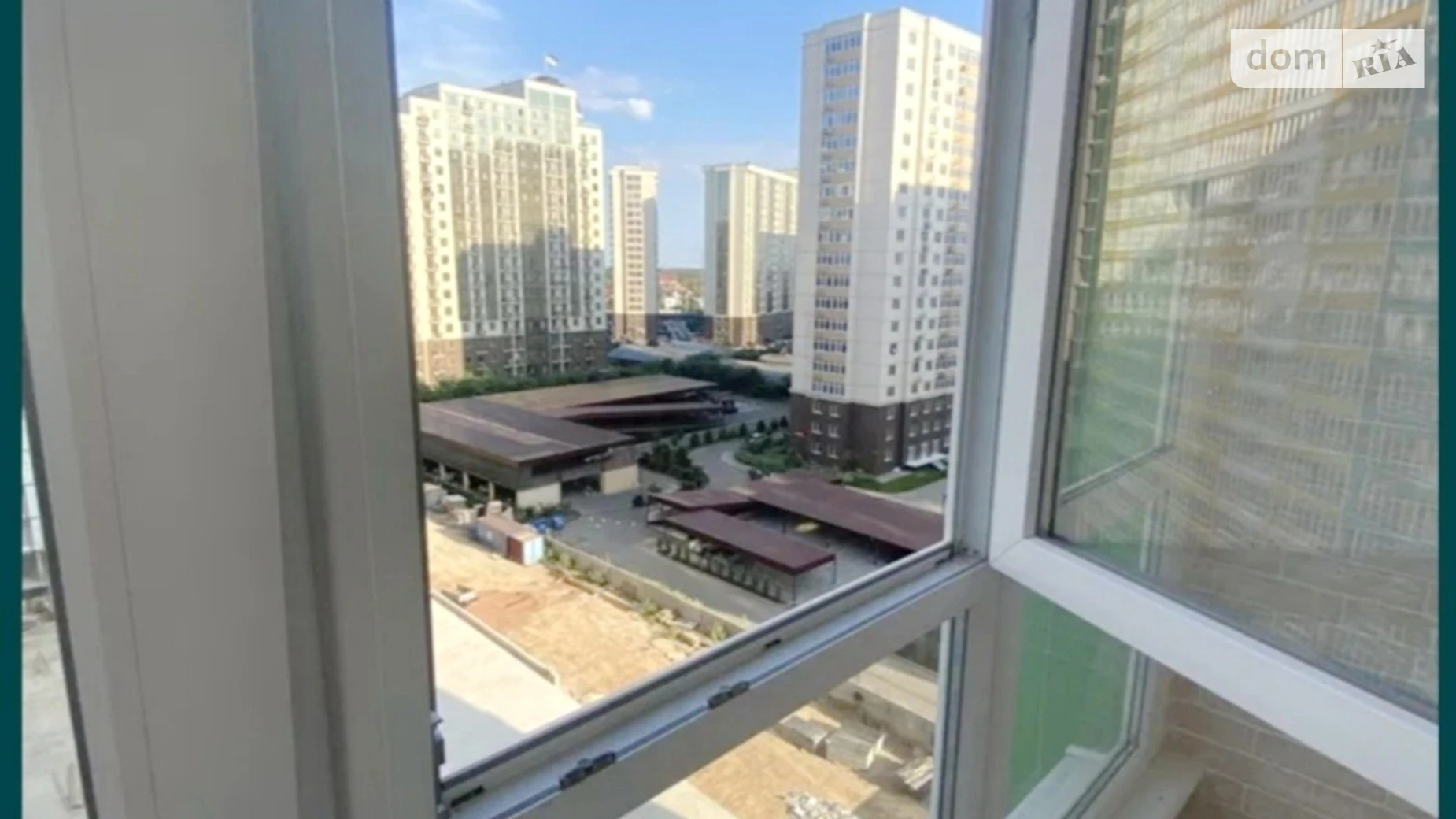 Продається 1-кімнатна квартира 42 кв. м у Лиманці, вул. Перлинна - фото 4