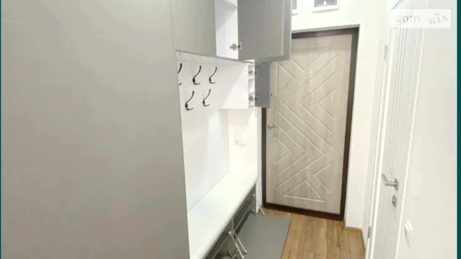 Продається 1-кімнатна квартира 42 кв. м у Лиманці, вул. Перлинна - фото 5