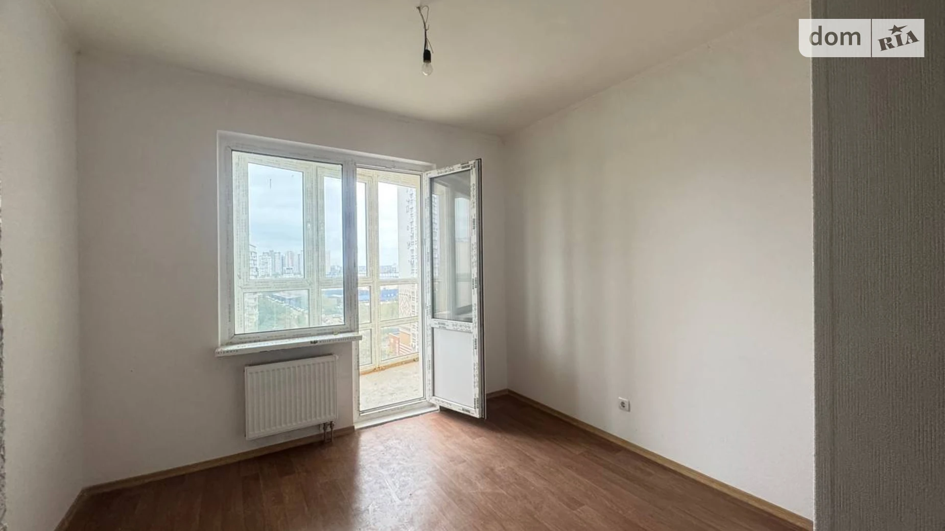 Продается 2-комнатная квартира 67 кв. м в Киеве, ул. Бориса Гмыри, 16 - фото 2