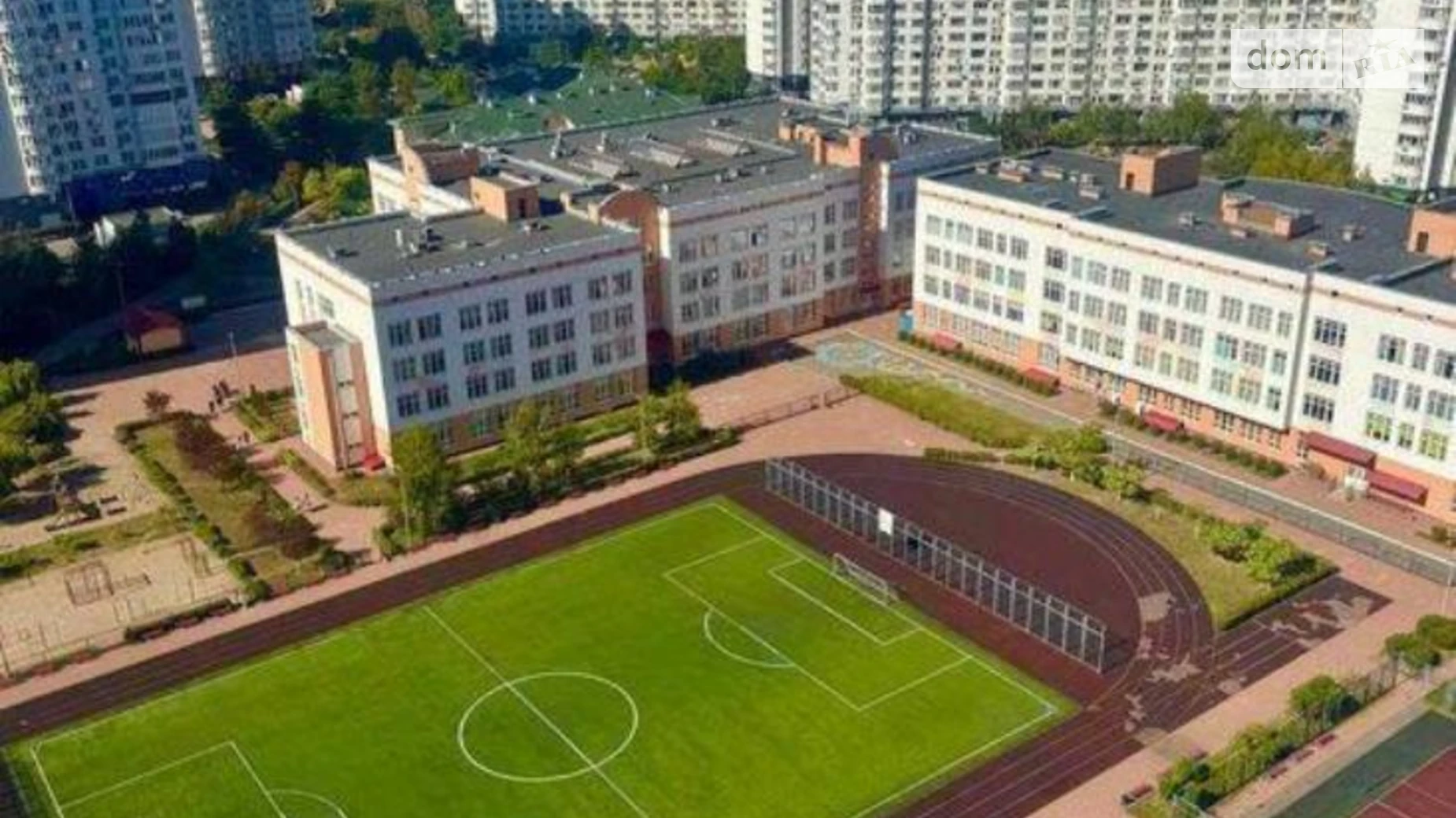 Продается 3-комнатная квартира 79.4 кв. м в Киеве, ул. Бориса Гмыри, 4 - фото 5