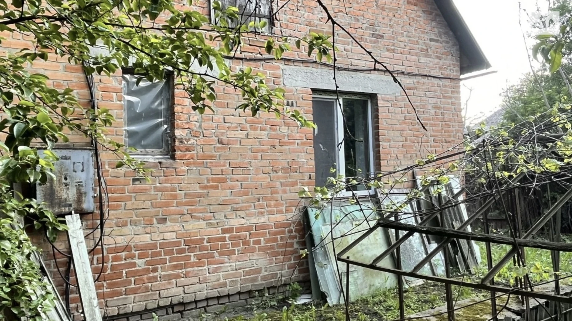 Продається одноповерховий будинок 85.1 кв. м з подвалом, цена: 6000 $ - фото 2