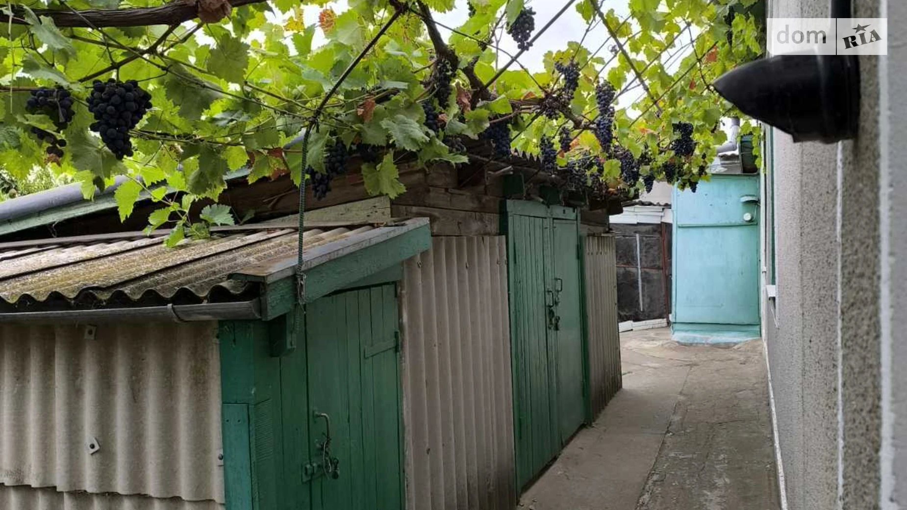 Продается одноэтажный дом 56 кв. м с участком, цена: 18000 $ - фото 5