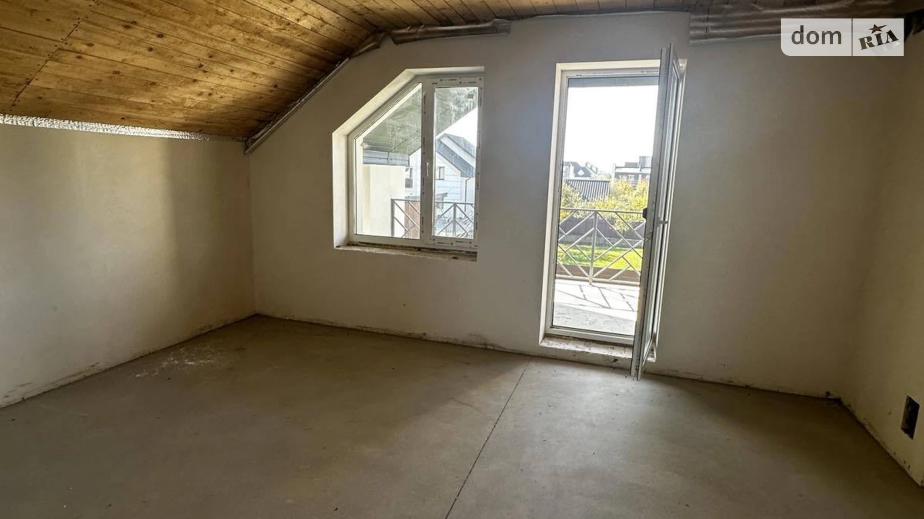 Продается дом на 2 этажа 221 кв. м с балконом, цена: 230000 $ - фото 2