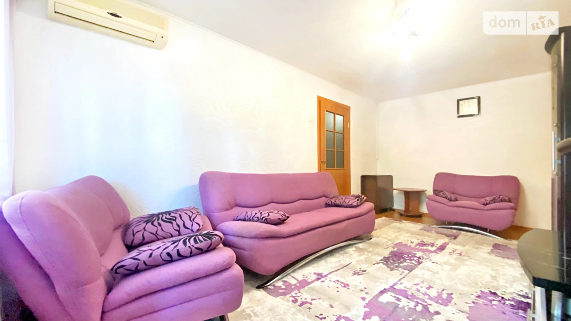 Продается 3-комнатная квартира 55 кв. м в Днепре, просп. Науки(Гагарина) - фото 3