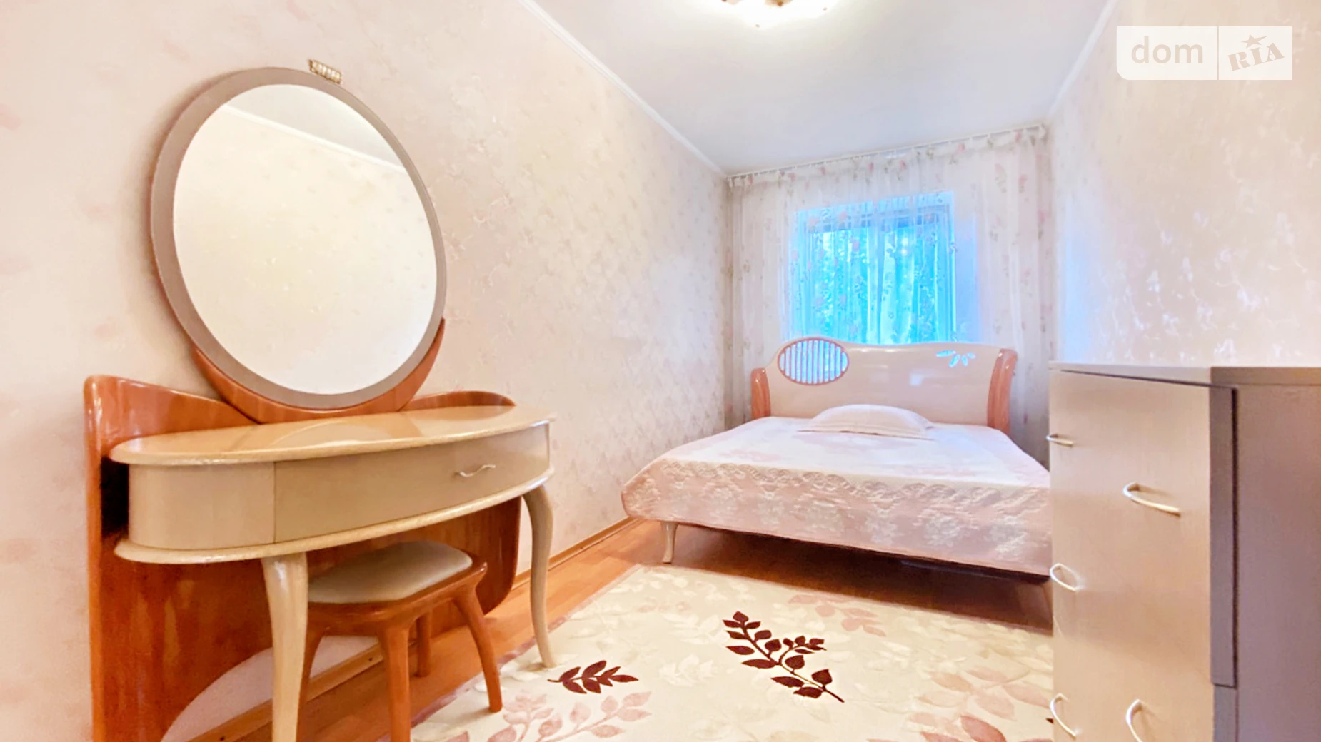 Продается 3-комнатная квартира 55 кв. м в Днепре, просп. Науки(Гагарина) - фото 4