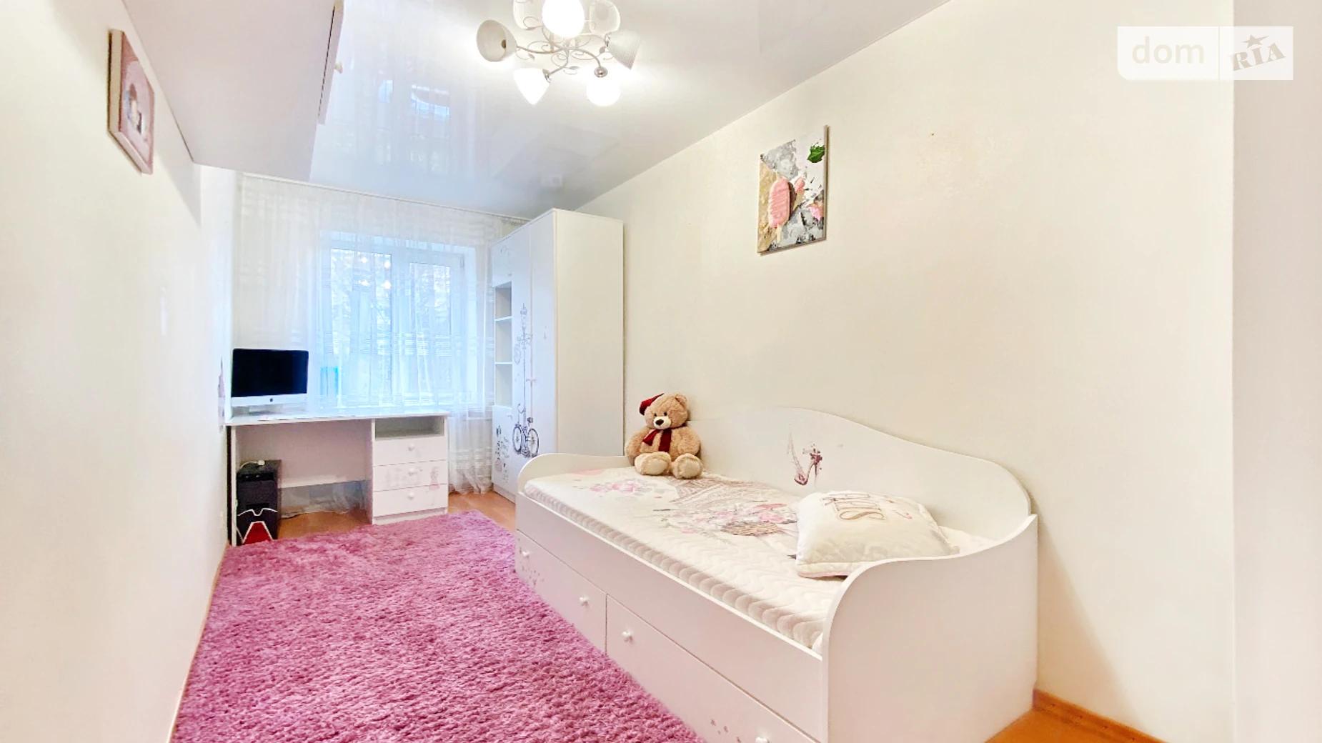 Продается 3-комнатная квартира 55 кв. м в Днепре, просп. Науки(Гагарина) - фото 5