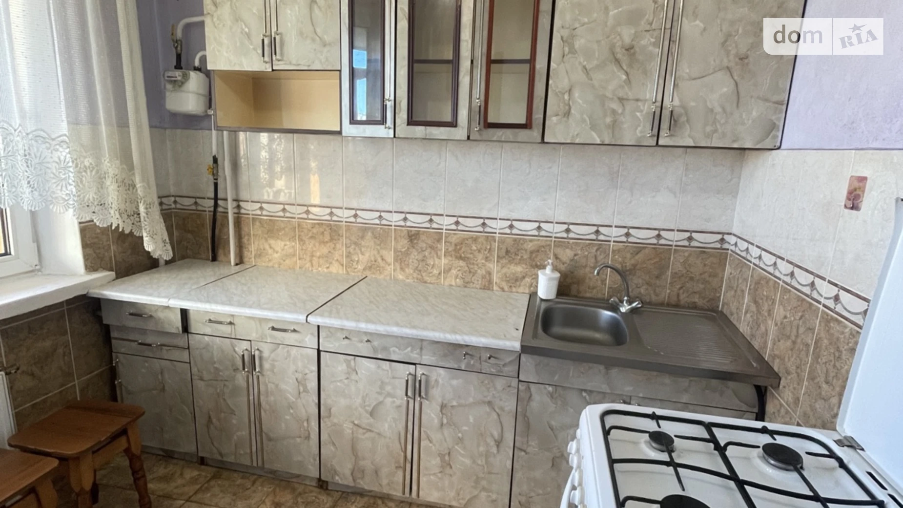 Продается 1-комнатная квартира 38 кв. м в Хмельницком, цена: 38500 $ - фото 2