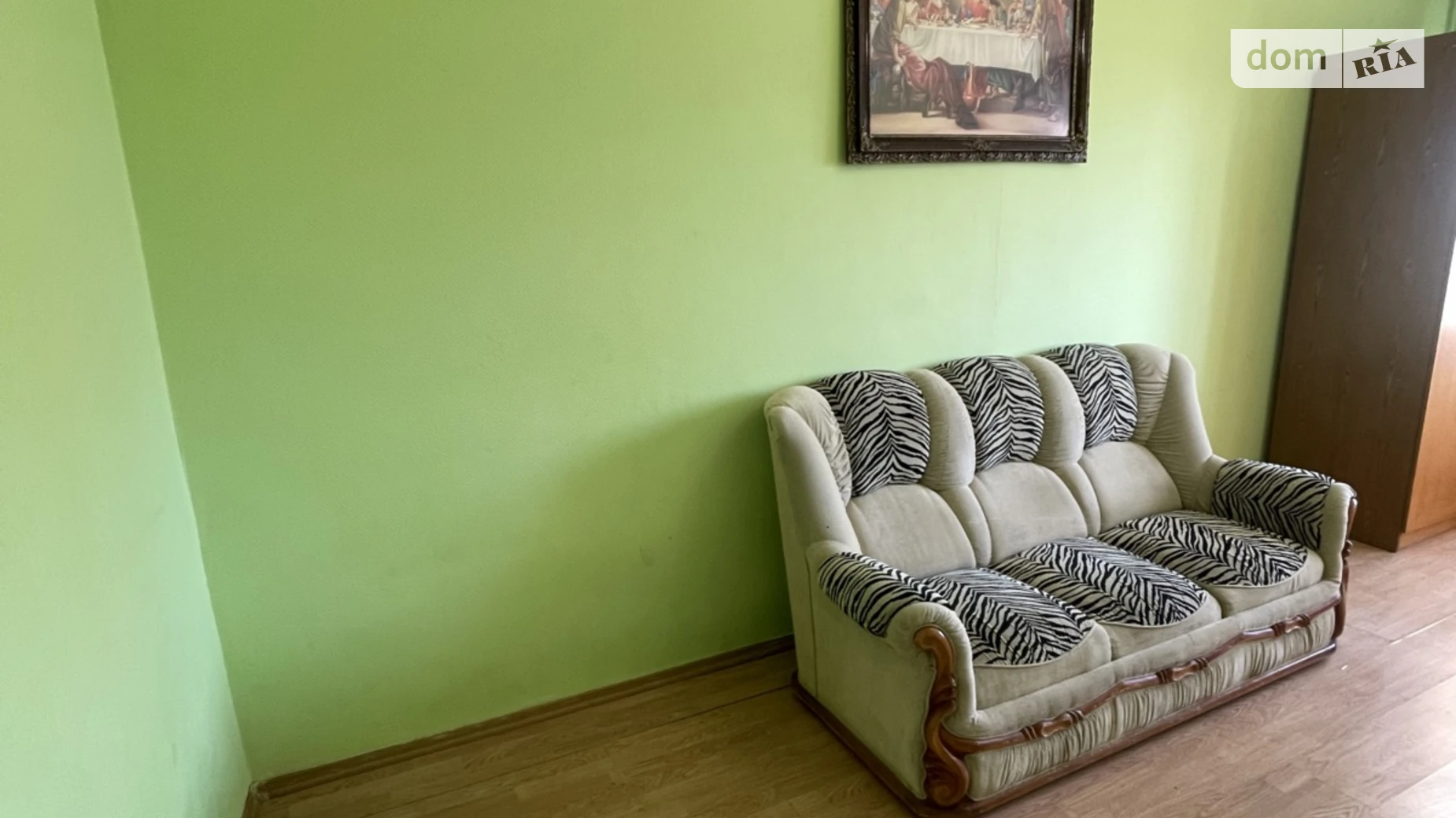 Продается 1-комнатная квартира 38 кв. м в Хмельницком, цена: 38500 $ - фото 4