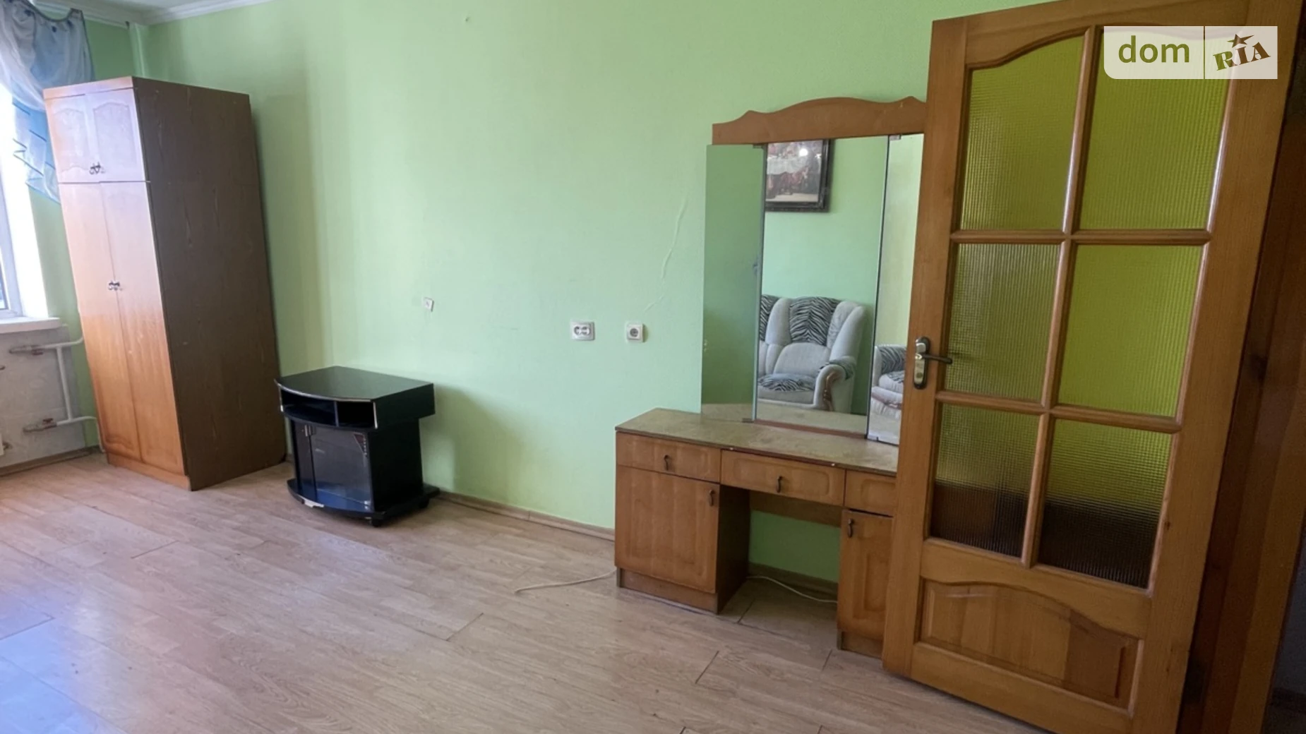 Продается 1-комнатная квартира 38 кв. м в Хмельницком, цена: 38500 $ - фото 5