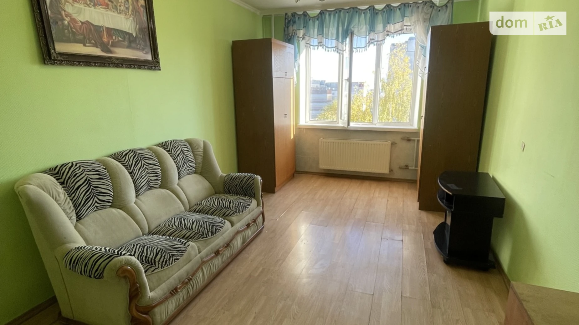 Продается 1-комнатная квартира 38 кв. м в Хмельницком, цена: 38500 $ - фото 3