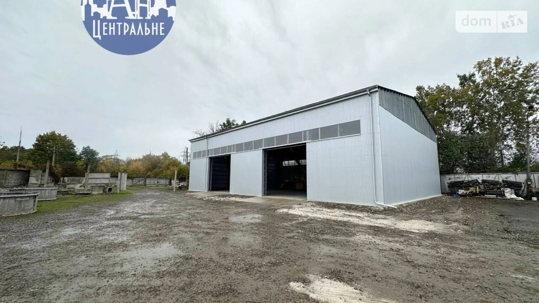 Здається в оренду приміщення вільного призначення 470 кв. м в 1-поверховій будівлі, цена: 1000 $ - фото 5