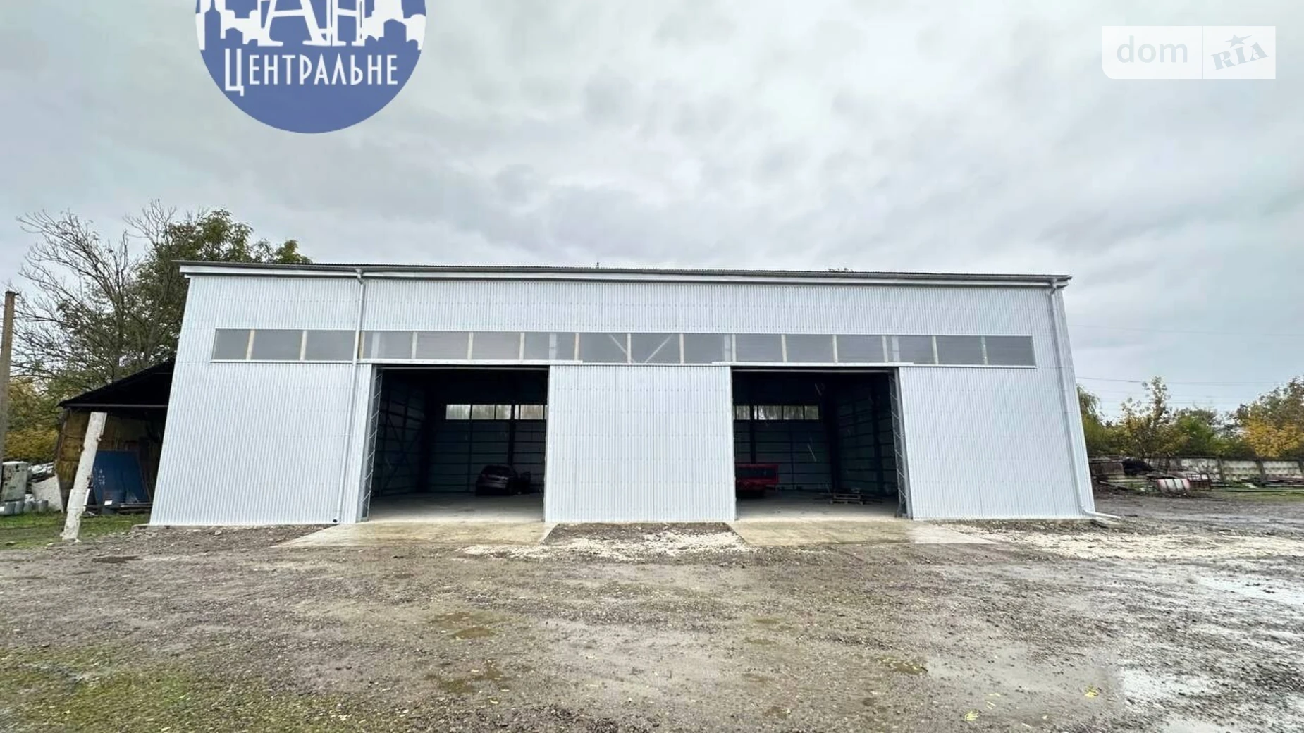 Здається в оренду приміщення вільного призначення 470 кв. м в 1-поверховій будівлі, цена: 1000 $ - фото 3