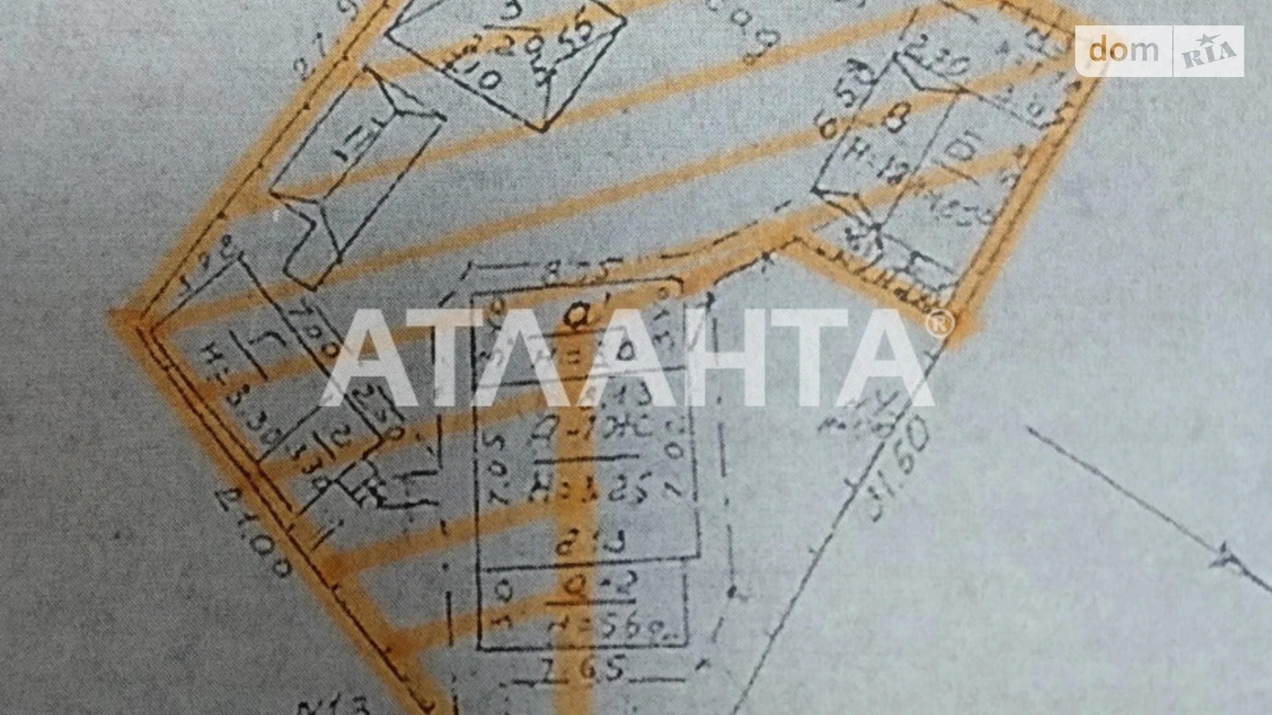 Продается земельный участок 6.5 соток в Одесской области, цена: 140000 $ - фото 2
