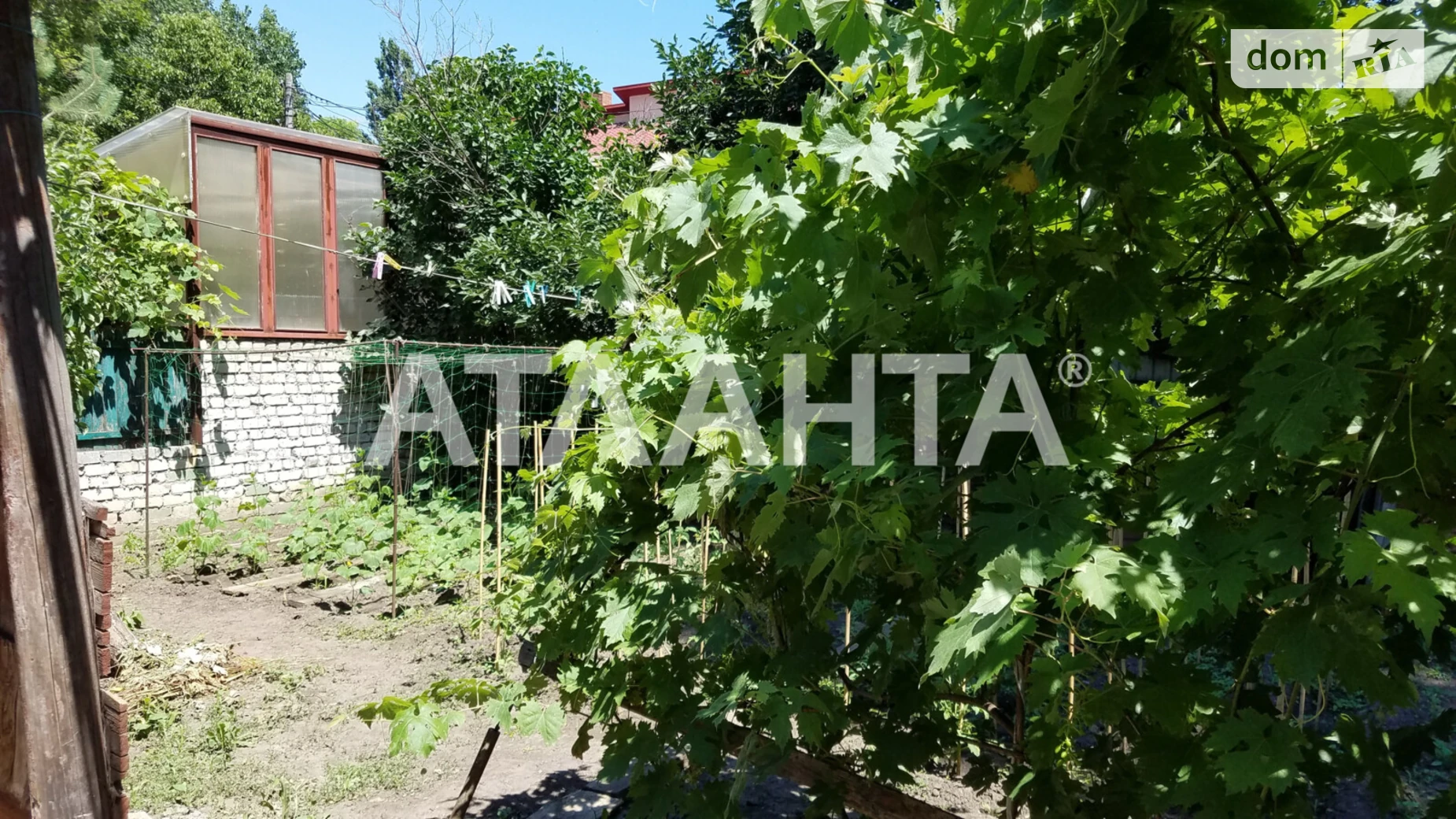 Продается земельный участок 6.5 соток в Одесской области, цена: 140000 $ - фото 4