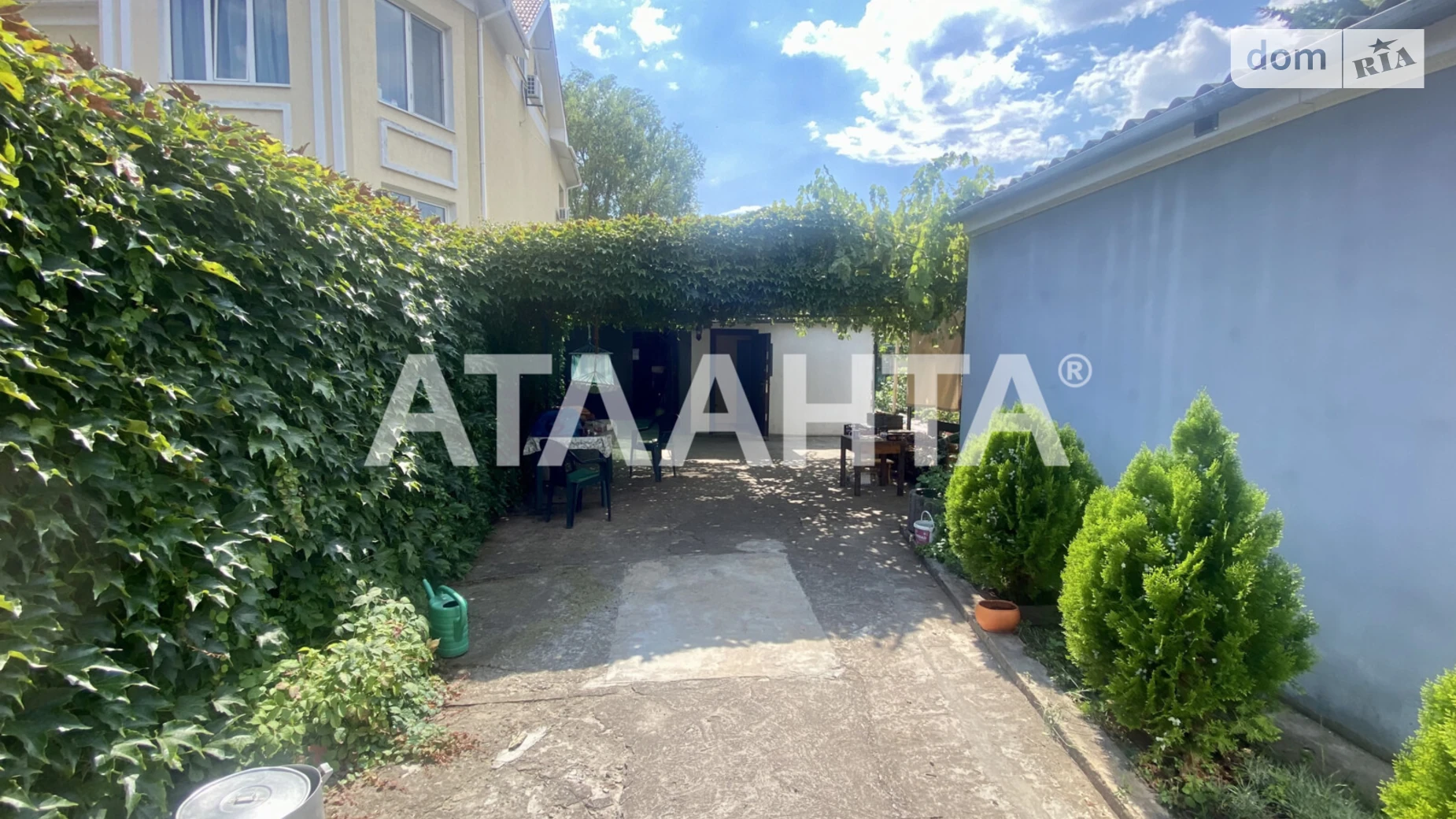Продается одноэтажный дом 63 кв. м с мебелью, цена: 88500 $ - фото 2