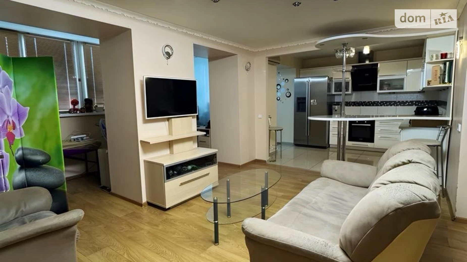 Продается 3-комнатная квартира 147.6 кв. м в Днепре, ул. Рабочая, 154 - фото 3