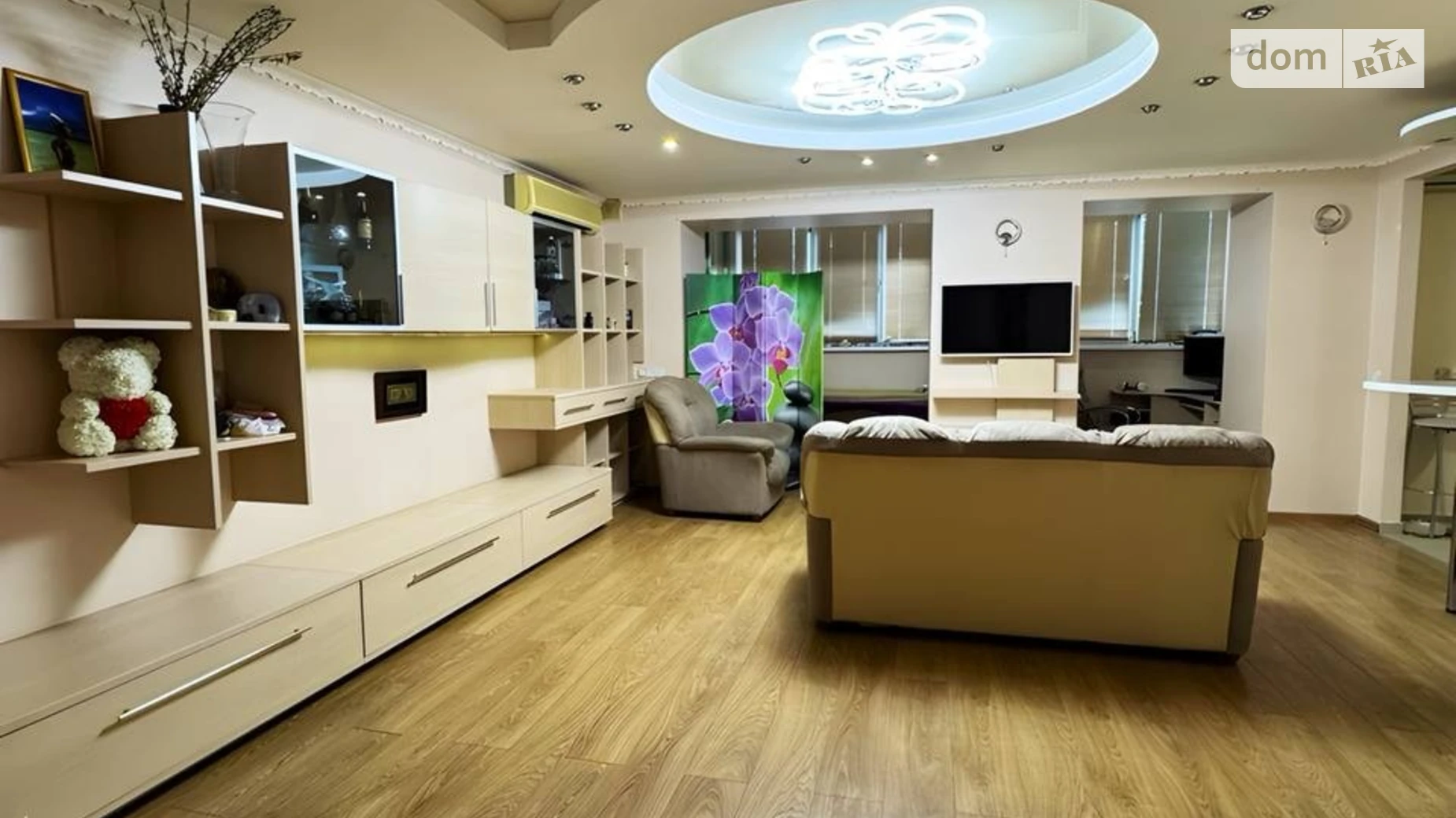 Продается 3-комнатная квартира 147.6 кв. м в Днепре, ул. Рабочая, 154 - фото 2