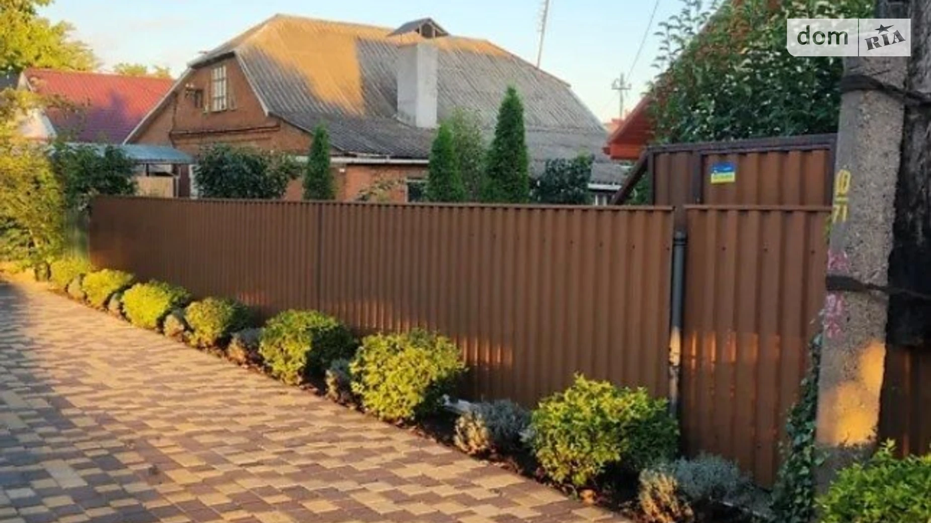 Продается одноэтажный дом 70 кв. м с беседкой, цена: 140000 $ - фото 2