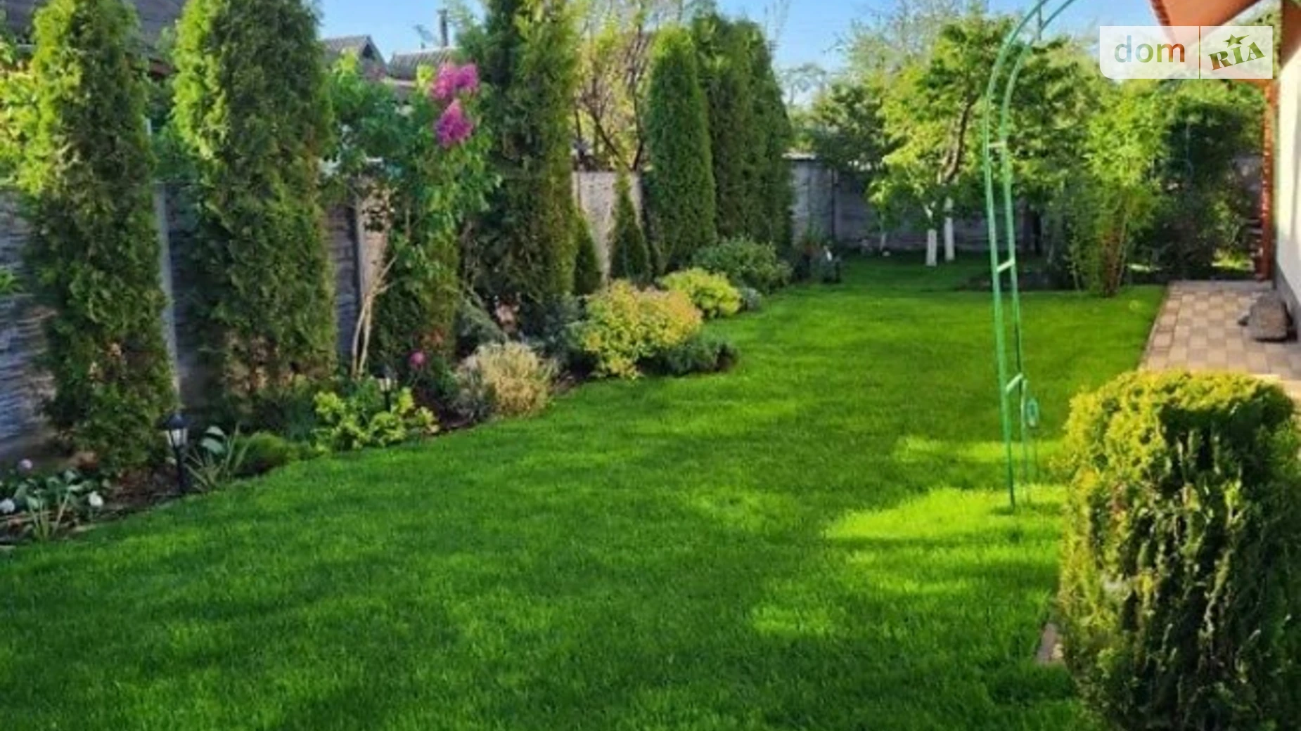 Продается одноэтажный дом 70 кв. м с беседкой, цена: 140000 $ - фото 5