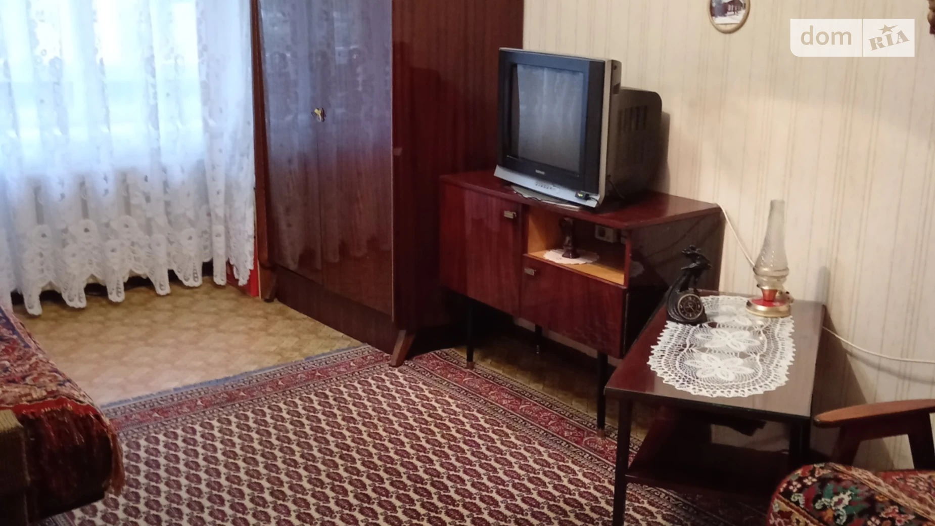 Продається 1-кімнатна квартира 32.6 кв. м у Дніпрі, просп. Поля Олександра - фото 2